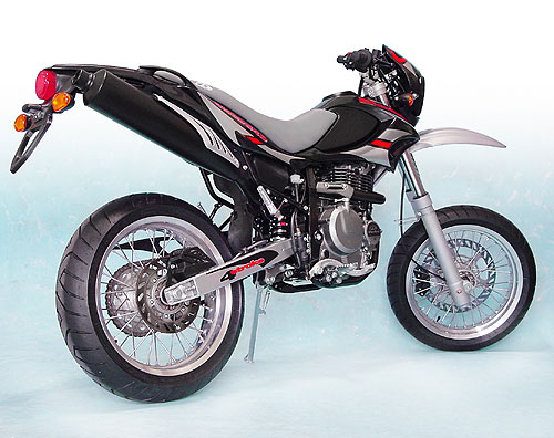 Beta Motard 4.0 2004