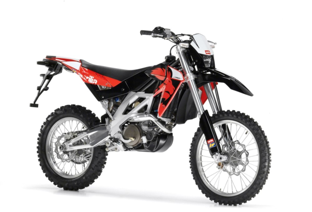 Aprilia RXV 4.5 2006