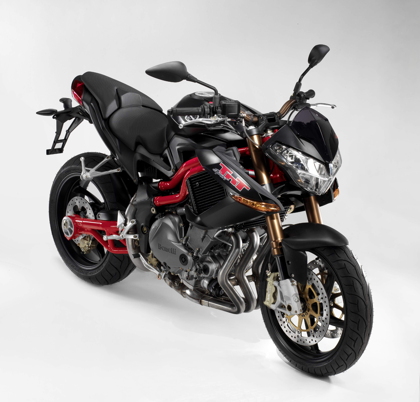 Benelli TnT Sport 2006