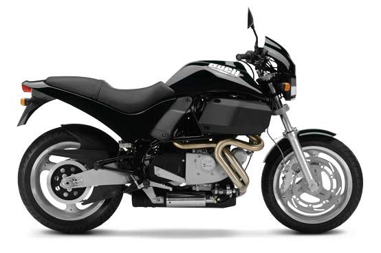Buell M2 Cyclone 2002