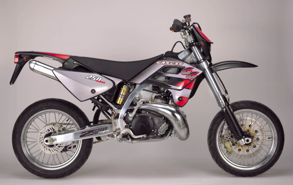 Gas Gas SM 250 2004
