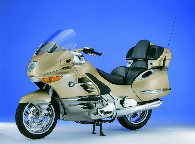 BMW K 1200 LT 2005