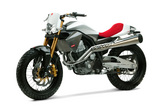 Derbi Mulhacén 659 2005