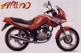 Daelim Altino 100 1995