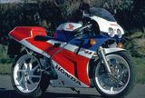 Honda VFR 400 R NC30 1995