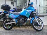 Suzuki DR 650 RS-E 1995