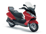 Aprilia Atlantic 200 2004
