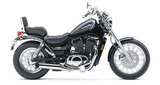 Suzuki VS 800 Intruder 1995