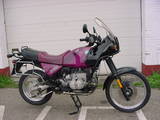 BMW R 100 GS 1994