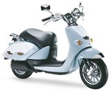 Aprilia Mojito Custom 150 2004