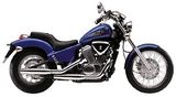 Honda VT 600 C Shadow 1994
