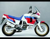 Honda XRV 750 Africa twin 1994