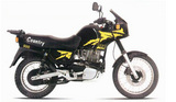 MZ Country 500 1994