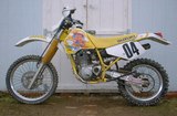 Suzuki DR 350 S 1994