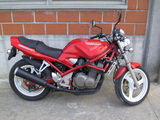 Suzuki GSF 400 Bandit 1994