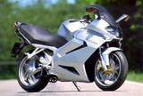 Aprilia RST 1000 Futura 2004