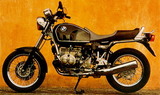 BMW R 100 R 1993