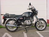 BMW R 80 1993