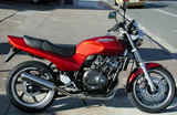 Honda Jade  1993
