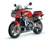 Aprilia Tuono 1000 2004