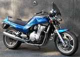 Suzuki GSX 1100 GP 1993