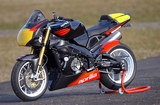 Aprilia Tuono Racing 2004