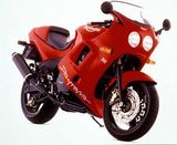 Triumph Daytona 1200 1993