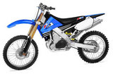 ATK 450 Mx 2004