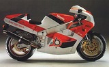 Bimota YB 8 Furano 1992