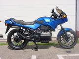 BMW K 75 S 1992