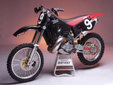 ATK 500 Intimidator 2004