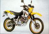 Cagiva W 12 1992
