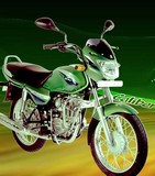 Bajaj Caliber 115 2004