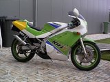 Kawasaki KR-1S 1992