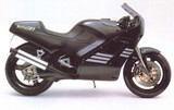 Norton F1 1992