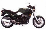 Triumph Trident 750 1992