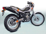 Beta Alp 4.0 2004