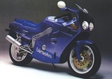Bimota Bellaria 1991