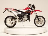 Aprilia MX 125  2005