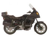 BMW K 100 LT 1991