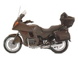 BMW K 1100 LT 1991