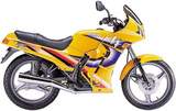 Daelim VF 125 1991