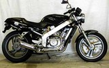 Honda NT 400 1991