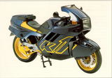 BMW K 1 1990
