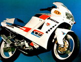 Cagiva Freccia C 12 R 1990