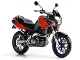 Aprilia Pegaso 650 Strada 2005