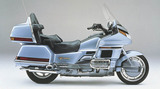 Honda Gl 1500 SE Gold Wing 1990