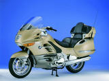 BMW K 1200 LT 2004