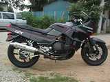 Kawasaki GPX 750 R 1990