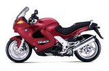BMW K 1200 RS 2004